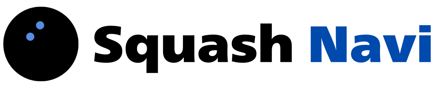 Squash Navi
